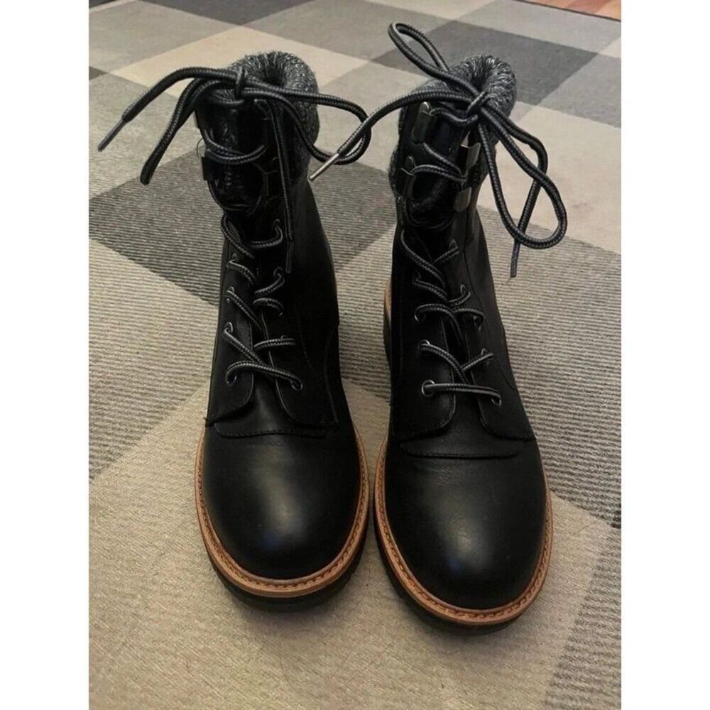 Maurice’s “Roxy” Boot Size 6.5M EUC